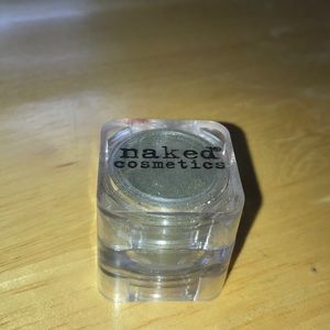 Naked Cosmetics Loose Pigment Eyeshadow